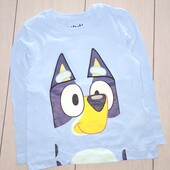 Піжамна кофта Primark, 6-7р / 122см