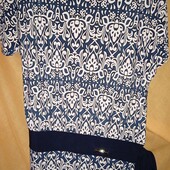 Турецкая эффектная туника (р-р XL)