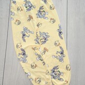 Піжамні штани Primark, 3-4р / 104см