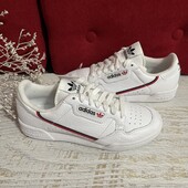 Adidas,оригінал,із натуральної шкіри,розмір 38,устілка 24