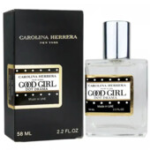 Carolina Herrera Good Girl dot drama 58 мл – жіноча туалетна вода, парфум Кароліна Ерера