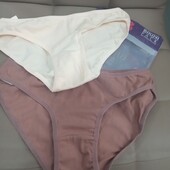 Натуральные трусики любые на выбор