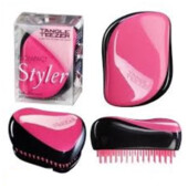 Компактна щітка для волосся Compact Styler