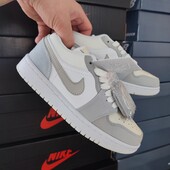 Nike Air Jordan 1 Low Paris