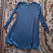 Кофта-туніка р.л old navy