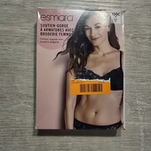 Есмара! Жіночий бюстгальтер на кісточках 85С! Лот 150