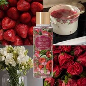 Лімітована колекція, оригінал! Спрей міст Victoria's Secret Charming Rose