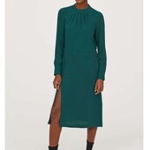 Стильна кежуал сукня H&M, p. eur 38