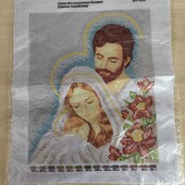 Вишивка бісером , схема нова