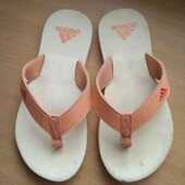 оригінальні в'єтнамки Adidas 
