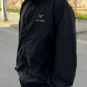 Вітровка Arcteryx Gore-Tex