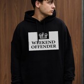 Худі Weekend Ofender Prison