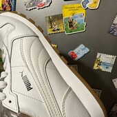 Кроси жіночі puma original розмір: 38