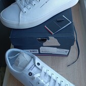 Кроссовки кеды оригинал Tommy Hilfiger