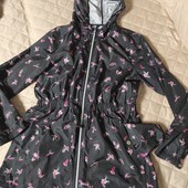 Primark 12-13 p плащ в сумочці