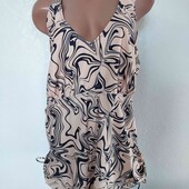 Верх від купальника танкіні розмір 2XL