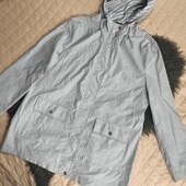 Dorothy Perkins uk18 прогумована вітровка дощовик