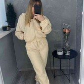 костюм мікровельвет