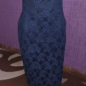 Гарна спідниця Topshop р.6/XS