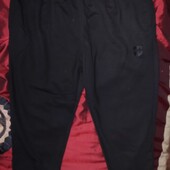 Чорні капрі Hoppe store р. 2xl