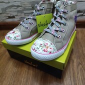 Дитячі кеди на весну р.30