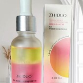 Двохфазна сироватка для обличча з керамідами Zhiduo Ceramide 30 мл