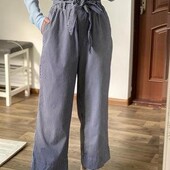 Брюки-кюлоти H&M Eur34 Us2