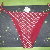Плавки купальні OVS з Італії, р. 6, xxl