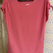 Стильна футболка р. XS