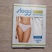 Sloggi від Triumph! Жіночі труси, сліпи із мікрофібри 40 євро 46 наш! Лот 390