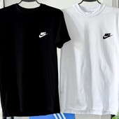 Футболка Nike Mini Logo