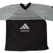 Спортивна футболка, adidas, L/xL