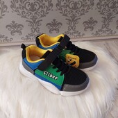 Кросівки Clibee р.31 (19см)