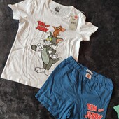 Костюм новий Tom& Jerry