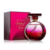 Ппарфумна вода Far Away Rebel & Diva для неї, 10 мл!!!