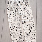 Піжамні штани Primark, 2-3р / 98см