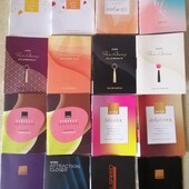 Пробники Avon. Лот - 1 шт. По ставці можно докупити.