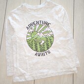 Піжамна кофта Primark, 2-3р / 98см