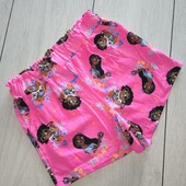 Шорти Primark, з кишенями, 4-5р / 110см
