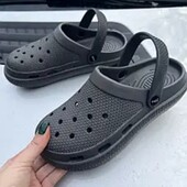 Готовимся к лету!!! Кроксы унисекс 36,,39 р.. Большемерят