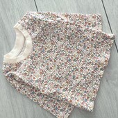 Піжамна кофта Primark, 3-6М / 68см