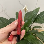 помада Bourjois Rouge тестер