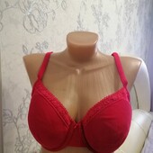 Красивий бюстгальтер на кісточках Gorgeous 85E Котон !Не ношений!