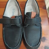Туфлі для хлопчика, 21 см устілка
