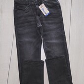 Стрейчеві джинси Denim Pepperts, 146см. З біркою!