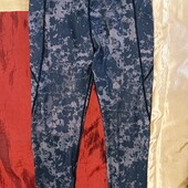 Спортивні лосини Shein S