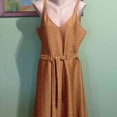 Сарафан новый р 48-50.TU(14)