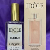 Хит продаж! Lancome Idole ( Ланком Идол) 60 мл - женские духи (парфюмированная вода) тестер,