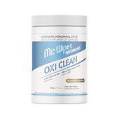 Кисневий засіб для виведення плям Oxi Clean Performance mr. wipes, 500 мл від Farmasi