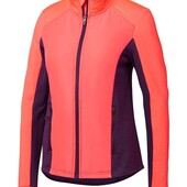Комбінована спорт. кофта/куртка Crivit, eur 32/34 / XS. З біркою!